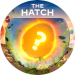 The Hatch Egg
