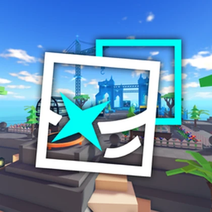 orthogon studios Roblox group icon