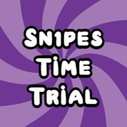 [FIXED PORTALS!] Sn1pes Time Trial