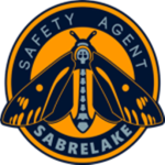 Sabrelake Security.