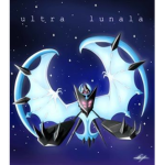 #TeamUltraLunala