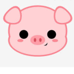 The Pink pig squad