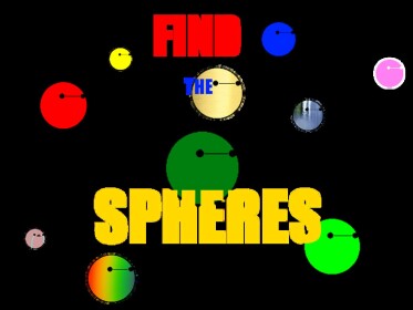Find the [30] Spheres (Discontinued)