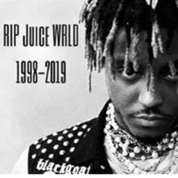 Juice WRLD Tribute.