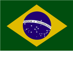 [BRA] The Federative Republic of Brazil