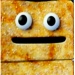 Cinnamon Toast Crunch's ROBLOX