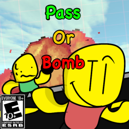 Pass or Bomb