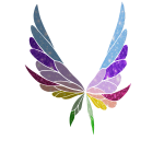 Superforest Fairy Wings 