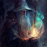 sorcery club