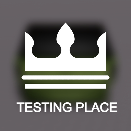 Stadt Essen Testing Place