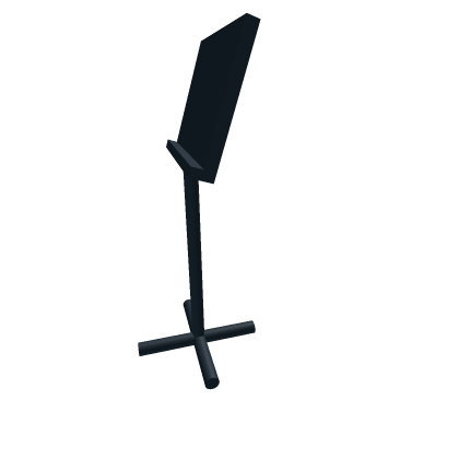 music stand