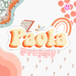 Paola preppy