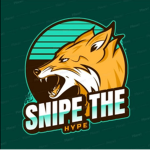 Snipe the hipe