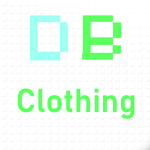 Dyna Blocks Clothing