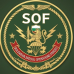 BAF | Bulgarian Special Forces