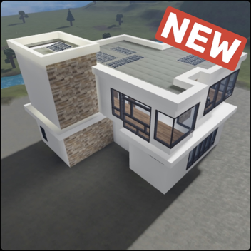 Chill House 😎 [HUGE Update]
