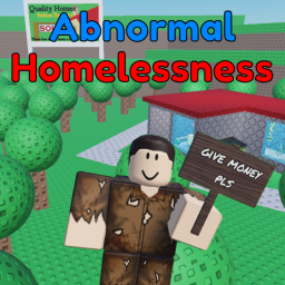 Abnormal Homelessness