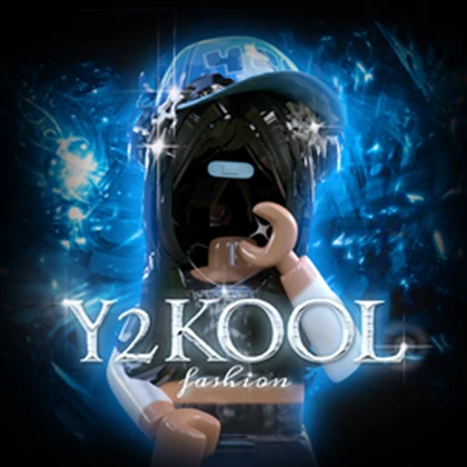 y2kool Roblox group icon