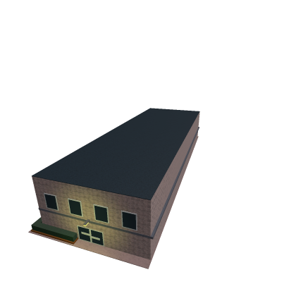 Small Hotel