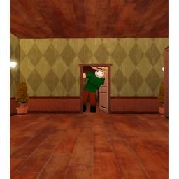 DOORS + Hardcore icon