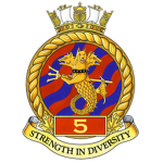 Royal Canadian Navy Aviation - CAF