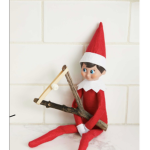 Elf on the shelf Clan