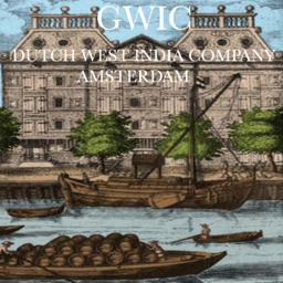 GWIC | Dutch Trading Company - Amsterdam