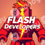 Flash developers