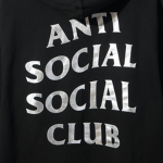 ◄ Anti Social Social Club ►