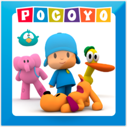 Pocoyo Obby