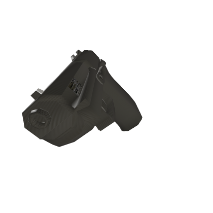 Exceedingly Funny Gun