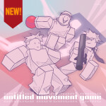 [🏁 EVENT] untitled movement game