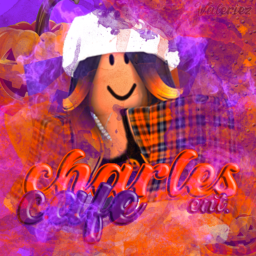 Work at a Cafe | Charles Ent. Cafe