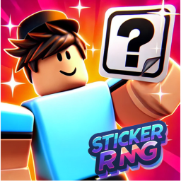 Sticker RNG [UPDATE]