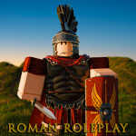 The Roman Empire [Roleplay]