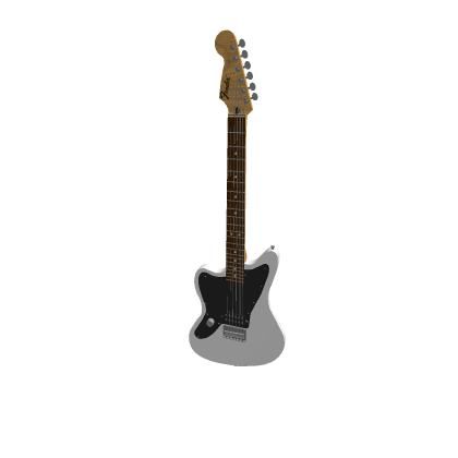 Tom DeLonge Jazmaster