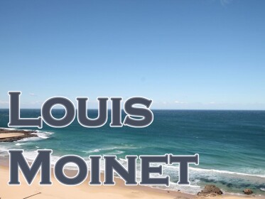 Louis Moinet Flagship Store, Paris France 