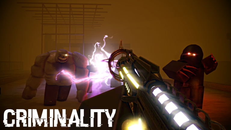 [💗] Criminality screenshot 4