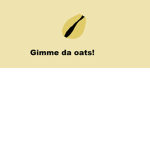 The Legion of Oats