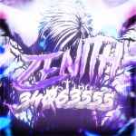 Ω ZENITH