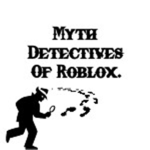 Myth Detectives Of Roblox
