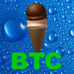Blue Treats Cafe