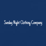 Sunday Night Clothing Company