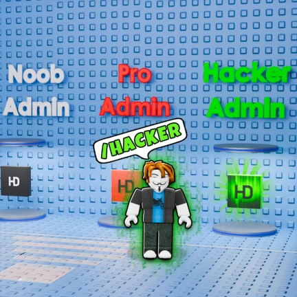 Image du serveur Roblox