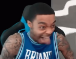 the tickled
