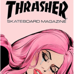 Thrasher!