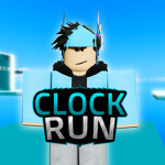 Clock Run