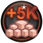 Part Limit +5k // DEAL Roblox gamepass thumbnail