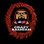 Crazy Samoan