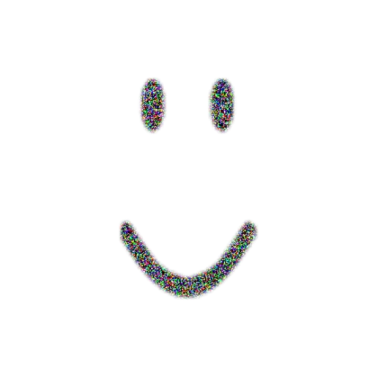 Reuploaded Noise Classic Smile